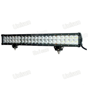 Barra de luz LED IP68 de alto lúmenes 288W 50 pulgadas